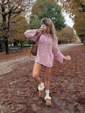 Свитер