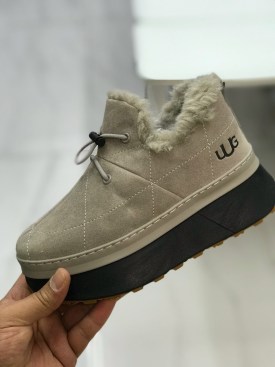 Ботинки