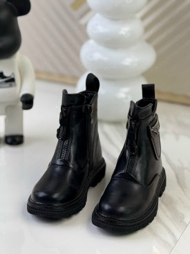 Ботинки