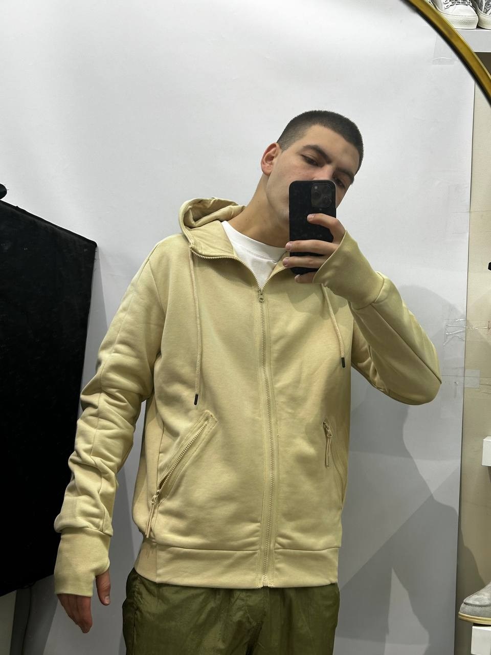 худи сипи компани,сипи компани кофта с линзами,толстовка стильная,кофта с линзами на капюшоне,сипи компани кофта