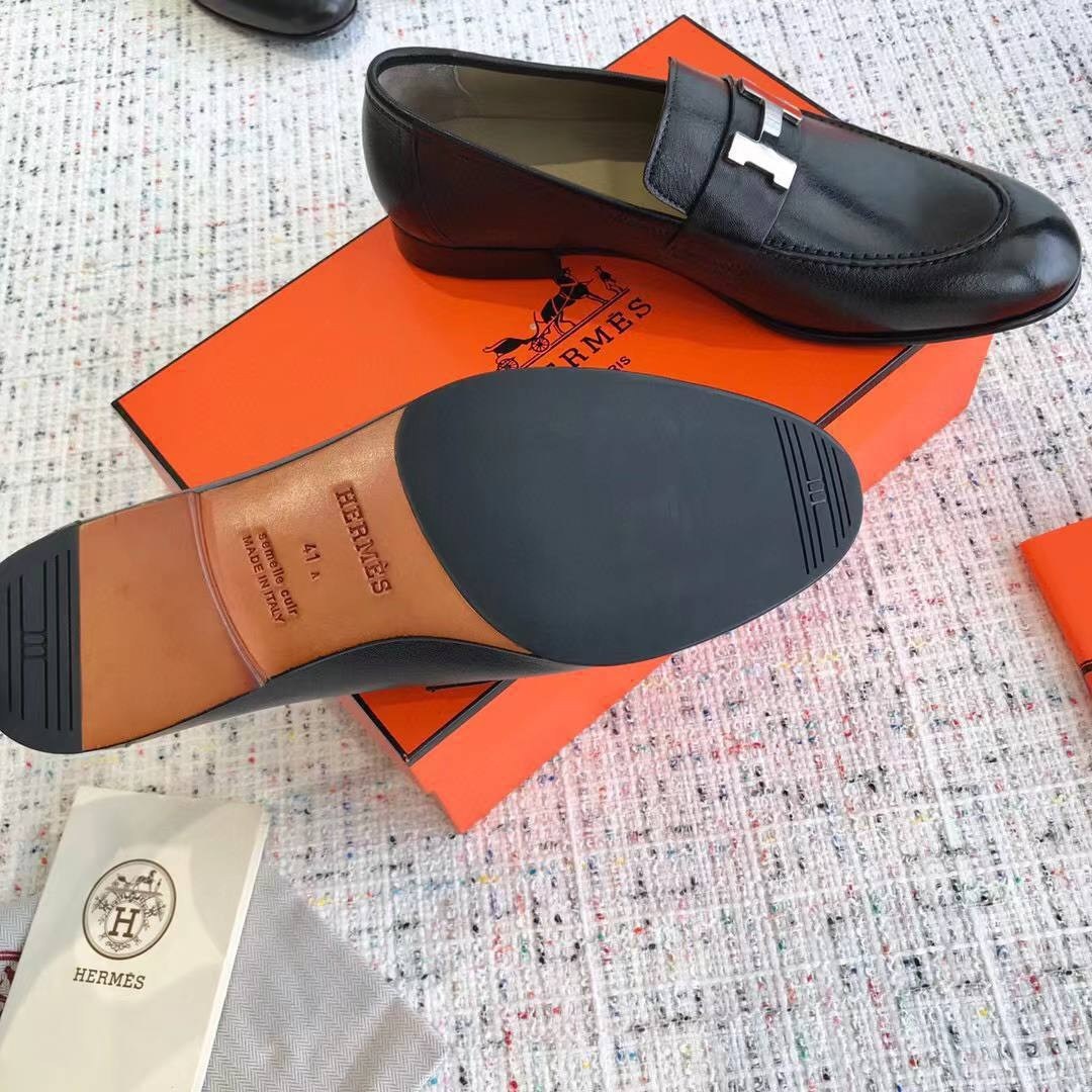 лоферы мужские,мокасины хермес,hermes  мужская,лоферы hermes,кожаные лоферы