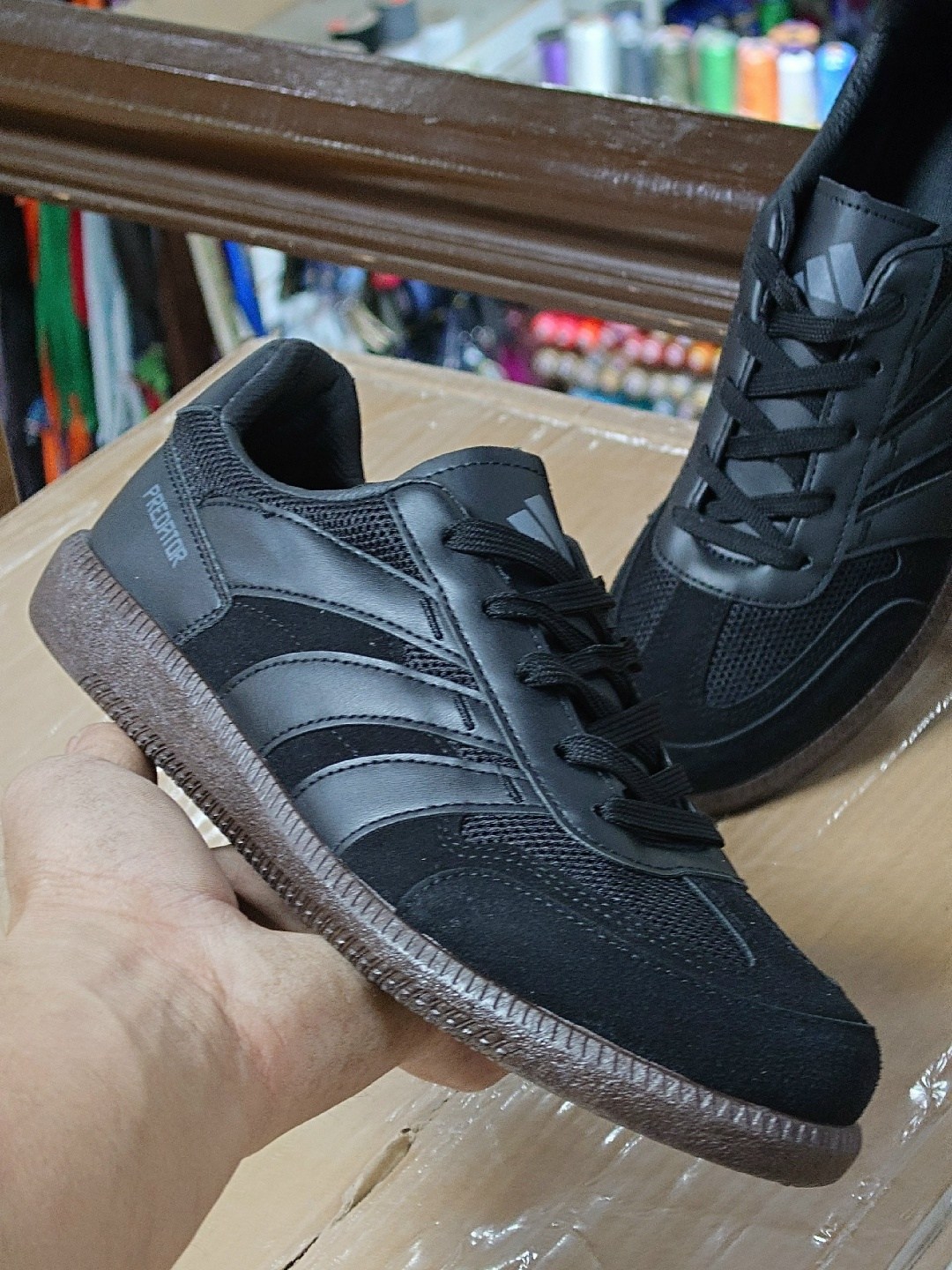 , повседневные,кроссовка мужской,мужские кроссовки,кроссовки черные