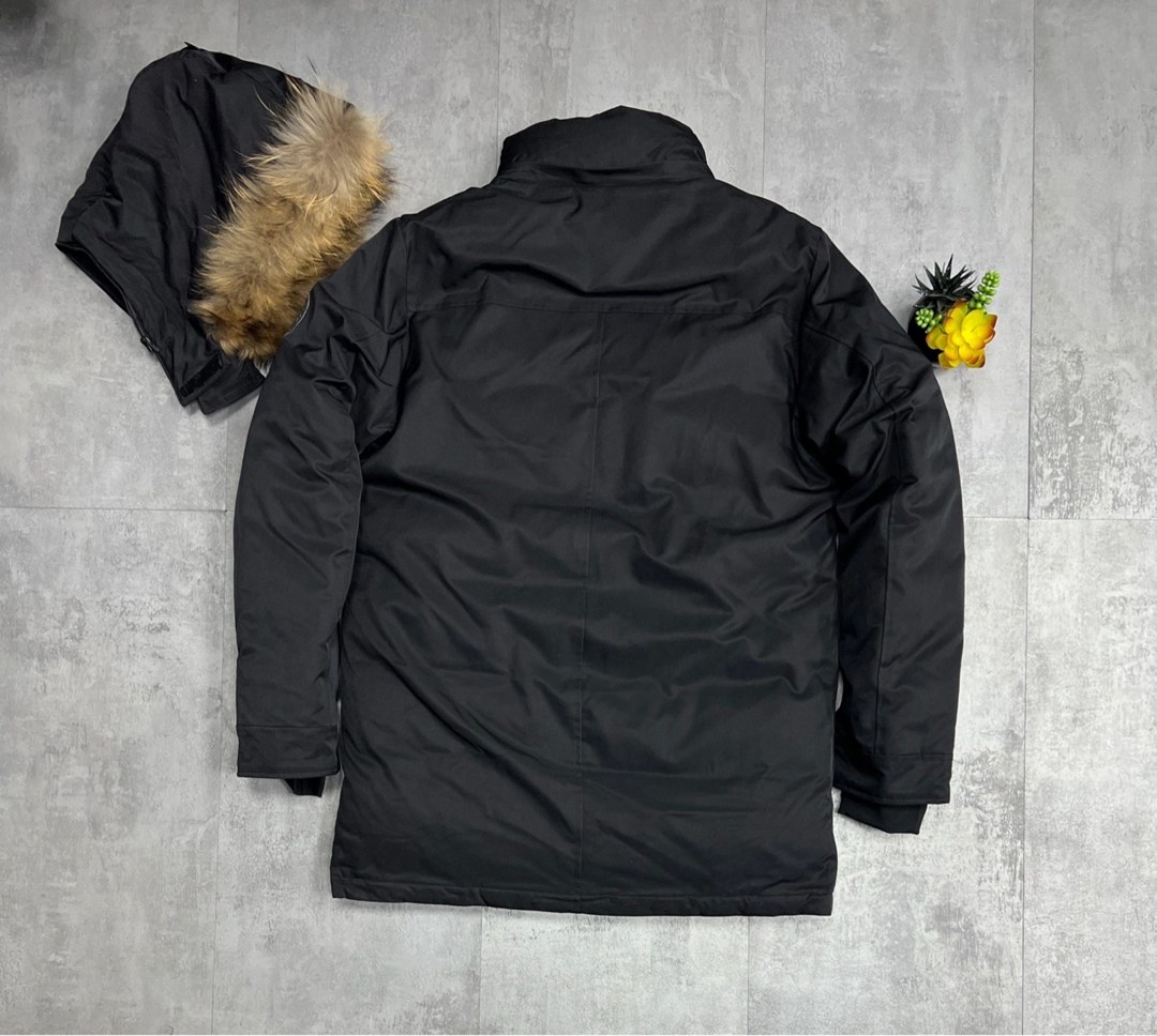 пуховик канада гус хаки,мужские пуховики canada goose,куртка зимняя canada goose,зимние куртки,мужская куртка парка