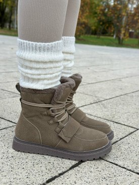 Угги
