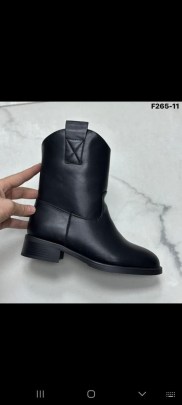 Сапоги