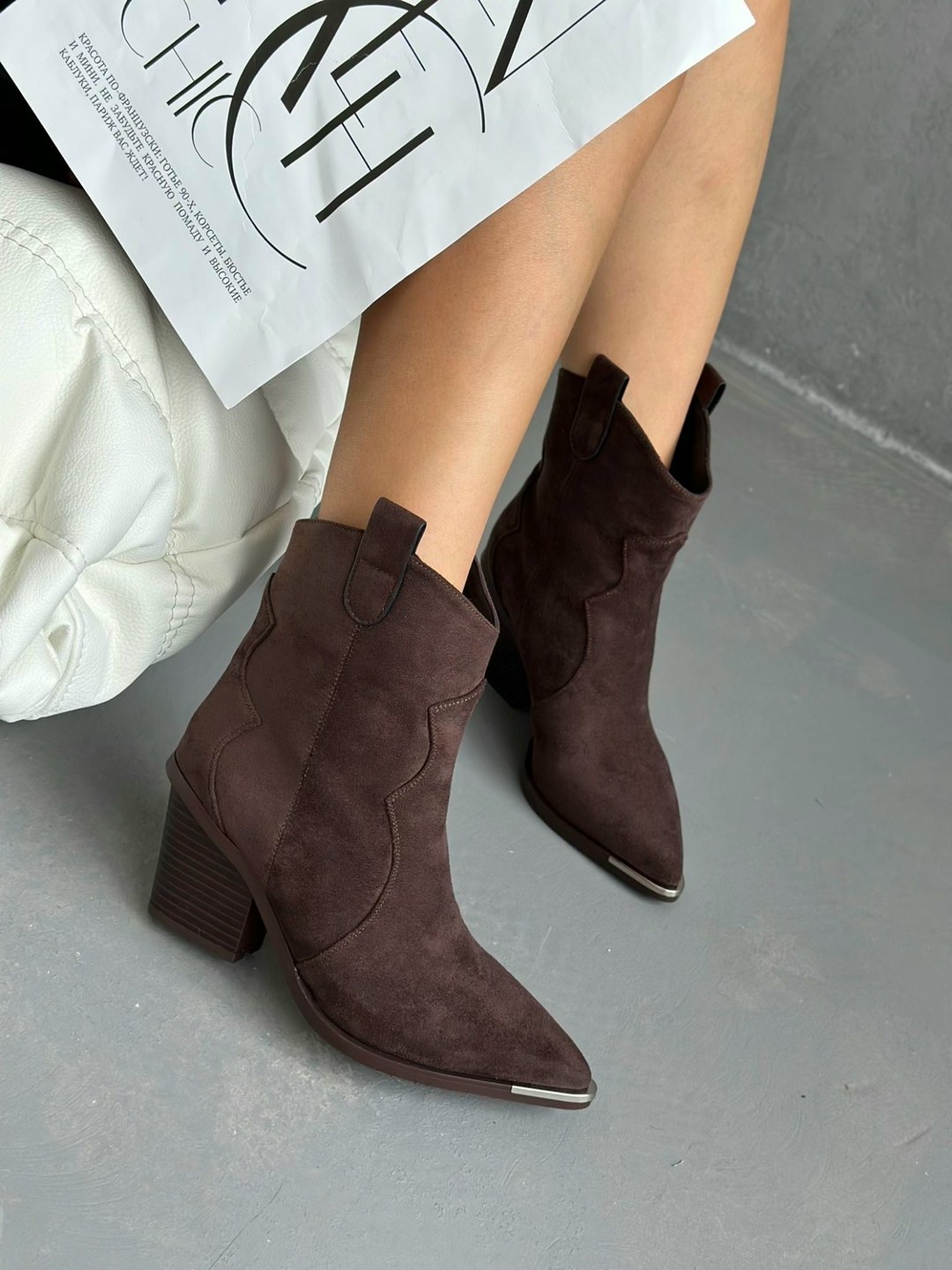 ботинки казаки замшевые,казаки замшевые эконика,казаки замшевые женские,ботинки замшевые,замшевые казаки