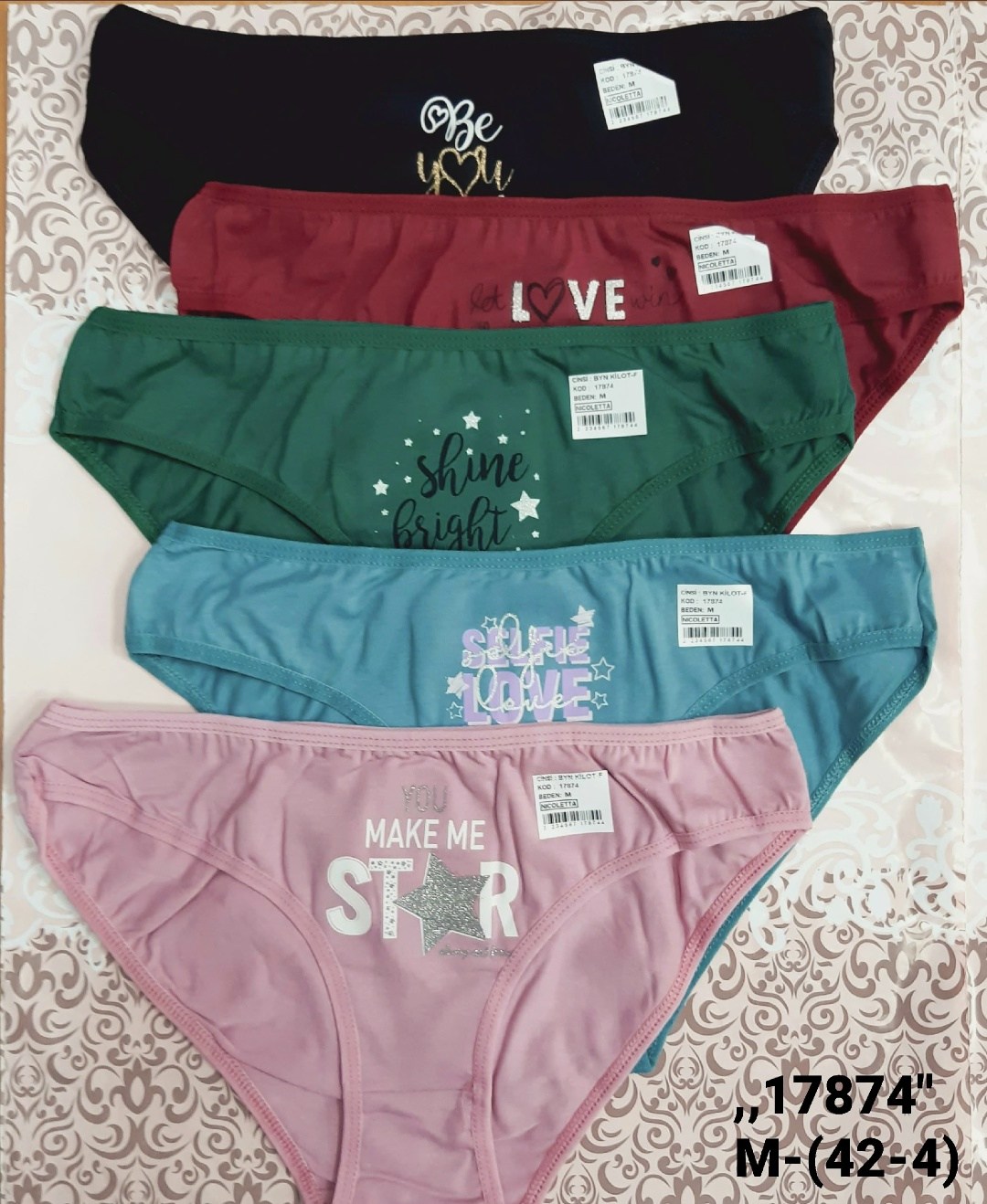 трусики женские,трусы женские набор,комплект женских трусов,женская нижнее белье,трусы премиум женские