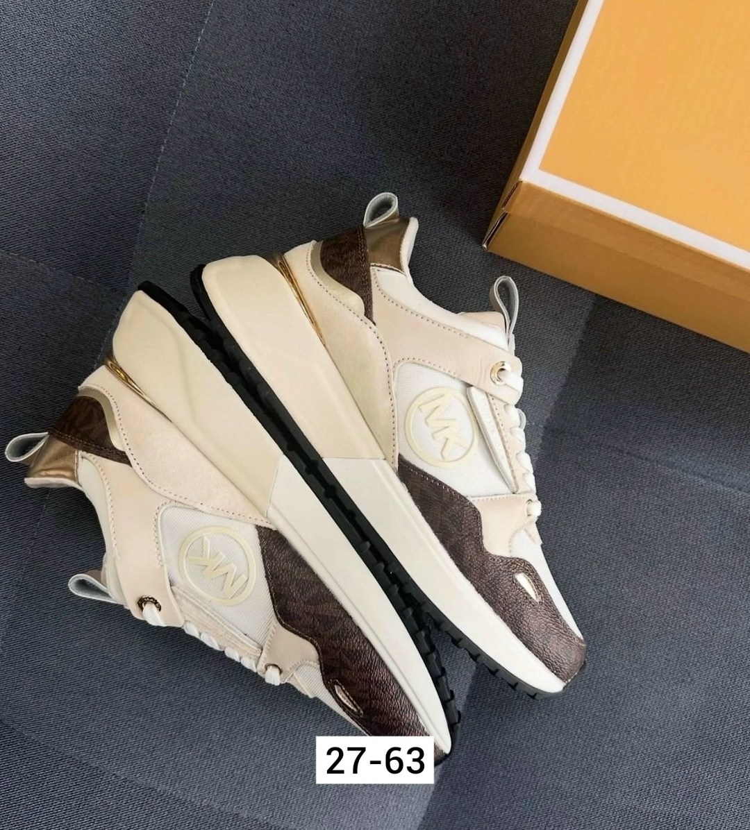 кроссовки michael kors,,женские кроссовки michael kors,кроссовки кожа,женские кроссовки