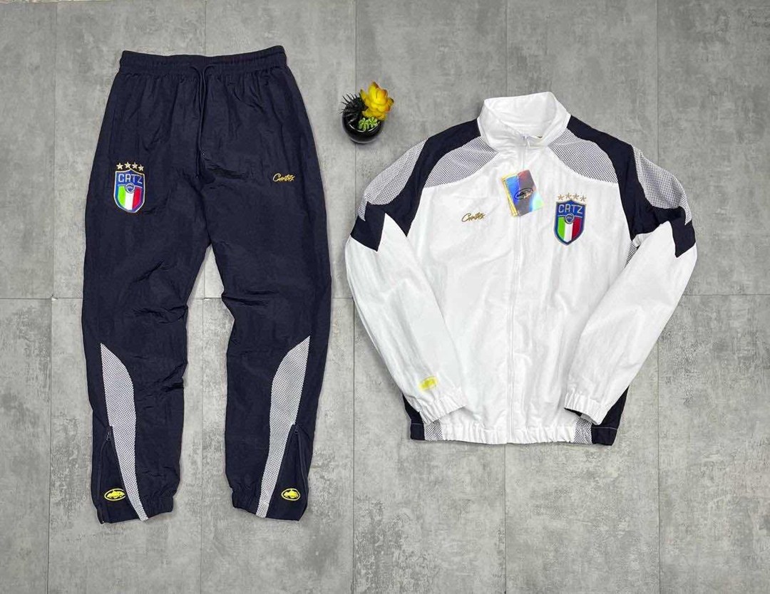 костюм corteiz,олимпийка италия 1982,мужские спортивные костюмы,спортивные костюм