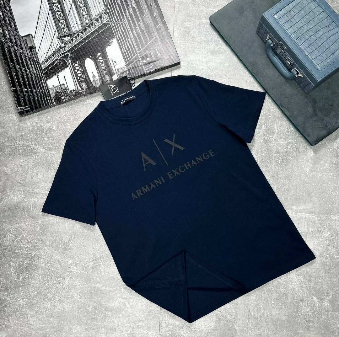 футболки для мужчин,мужская футболка armani exchange,мужские футболки armani,футболка мужская,футболка