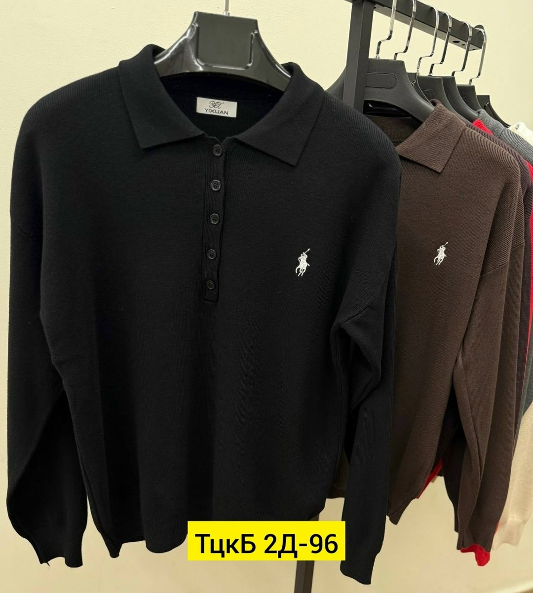 женская кофта,свитер с воротником поло,джемпер классический,поло свитер,свитер с воротником