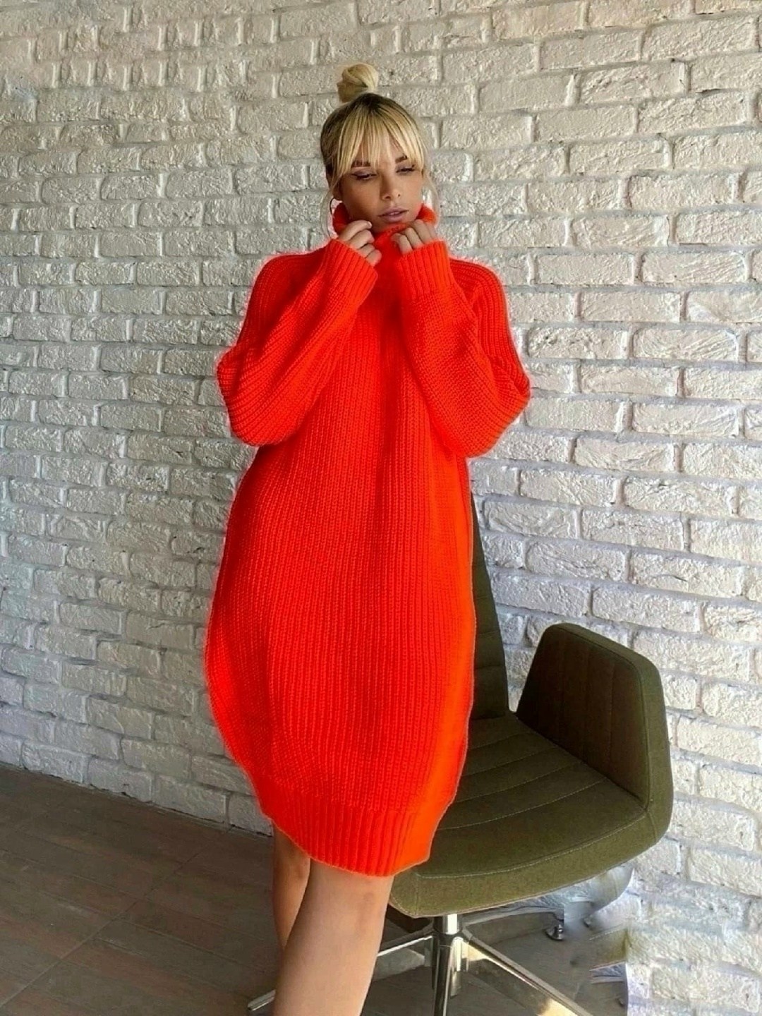 свитер женский удлиненный,платье вязаное,вязаная туника,кофта туника,свитер удлиненная