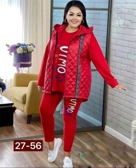 Костюм