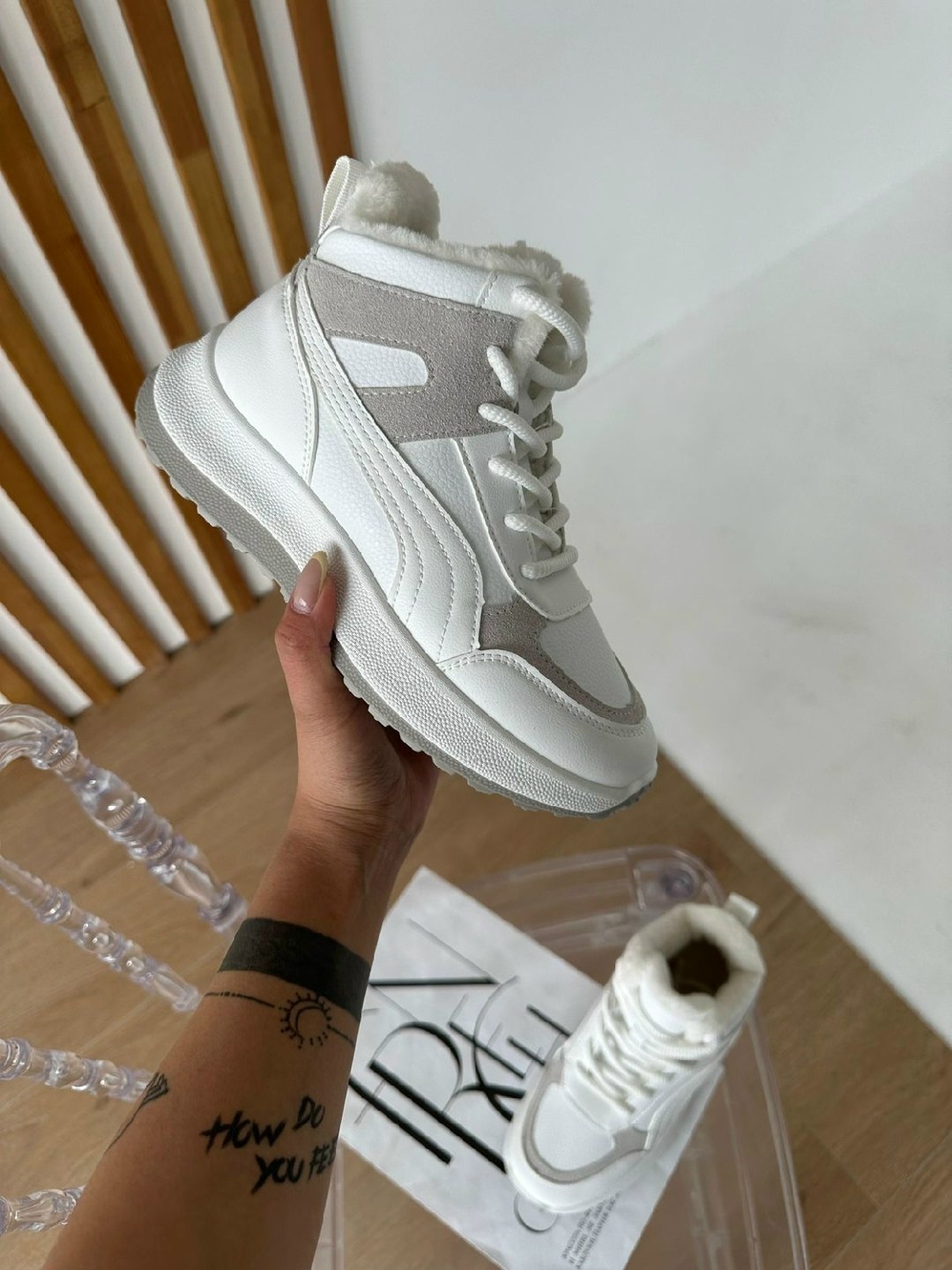 ,кроссовки женскиe,зимние кроссовки женские,зимние кроссовки,зимние кроссовки на платформе