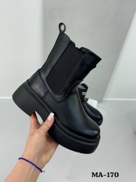 Сапоги