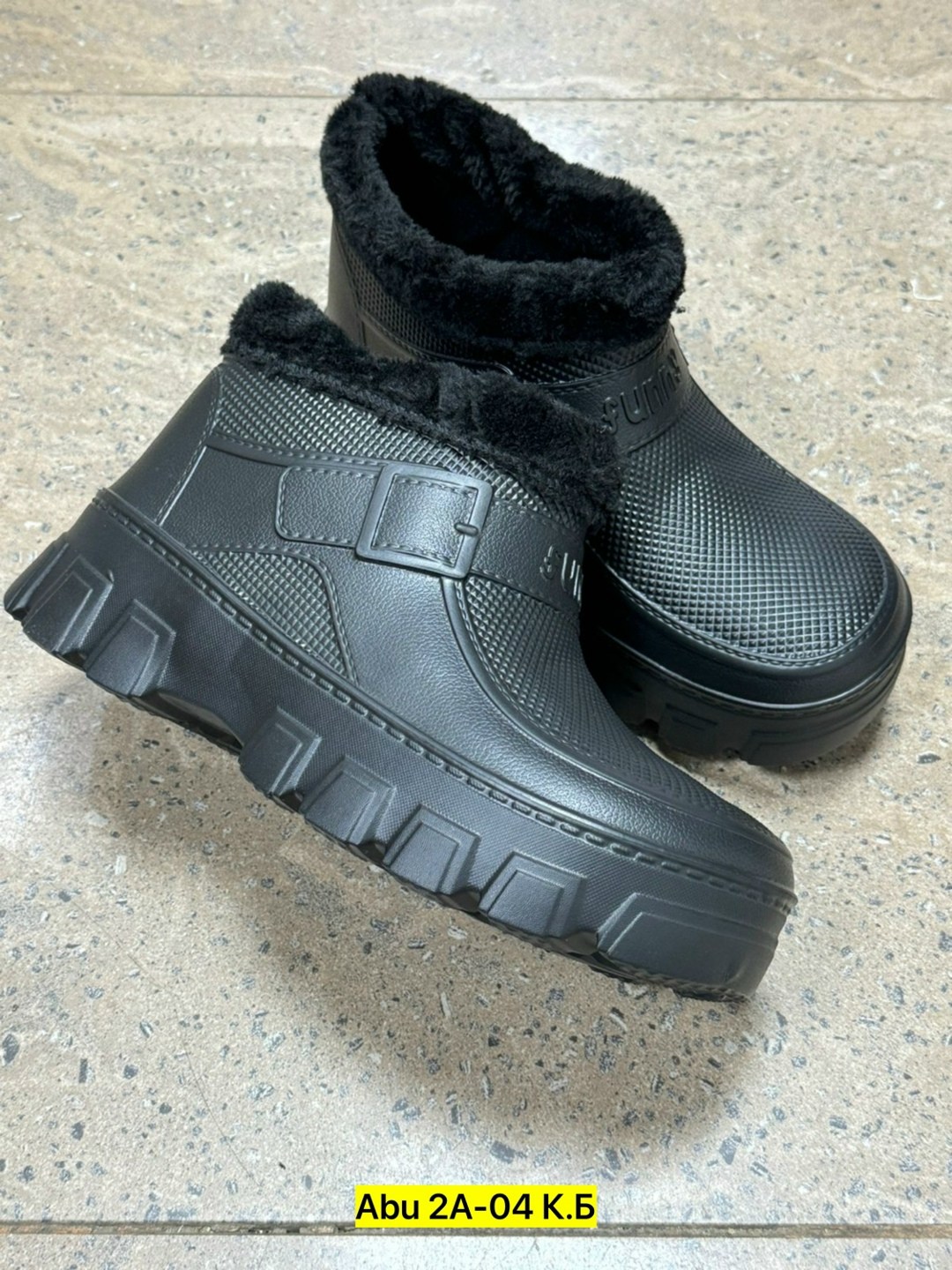 ,галоши мужские,теплые галоши,зимняя ,утепленные галоши