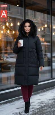 Верхняя одежда