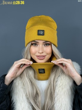 Шапка