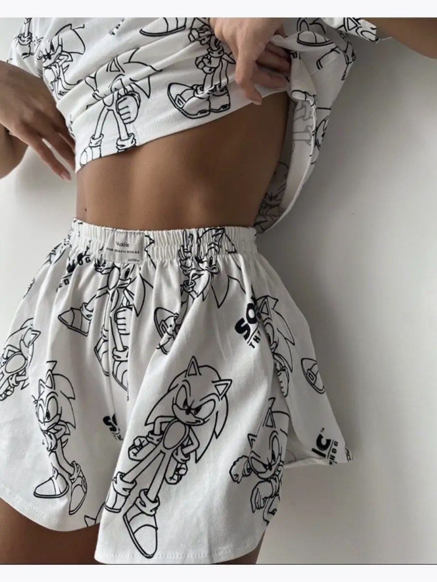 пижама домашний костюм,пижама женская,пижама женская с шортам,пижама комплект,стильная пижама