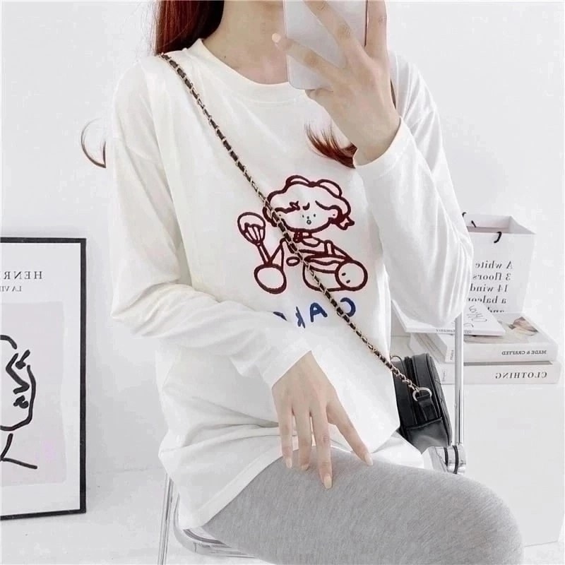 корейская белая футболка,футболка оверсайз белая,базовая рубашка женская,белая футболка женская оверсайз,лонгслив женская оверсайз