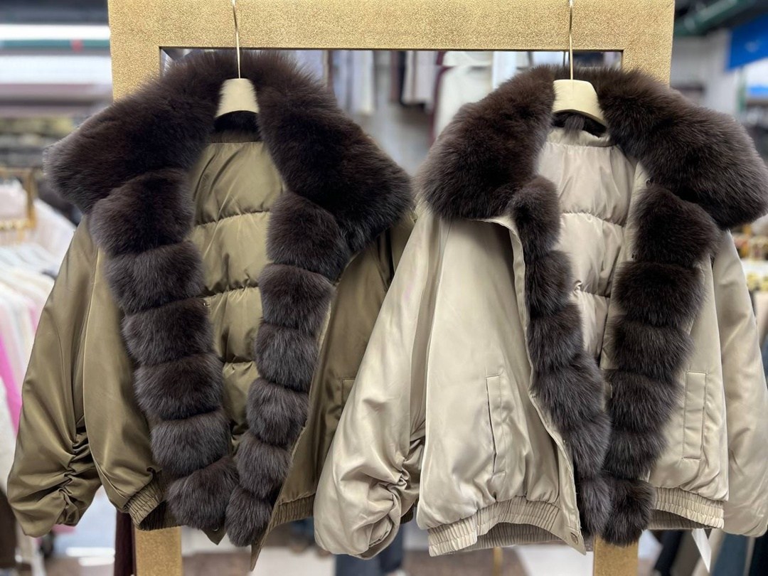 зимние куртки,куртка пуховик с натуральным мехом,меховая куртка,пуховики с мехом,пуховики с натуральным мехом