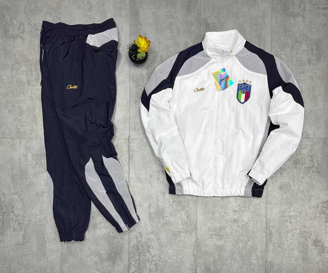 костюм corteiz,олимпийка италия 1982,мужские спортивные костюмы,спортивные костюм