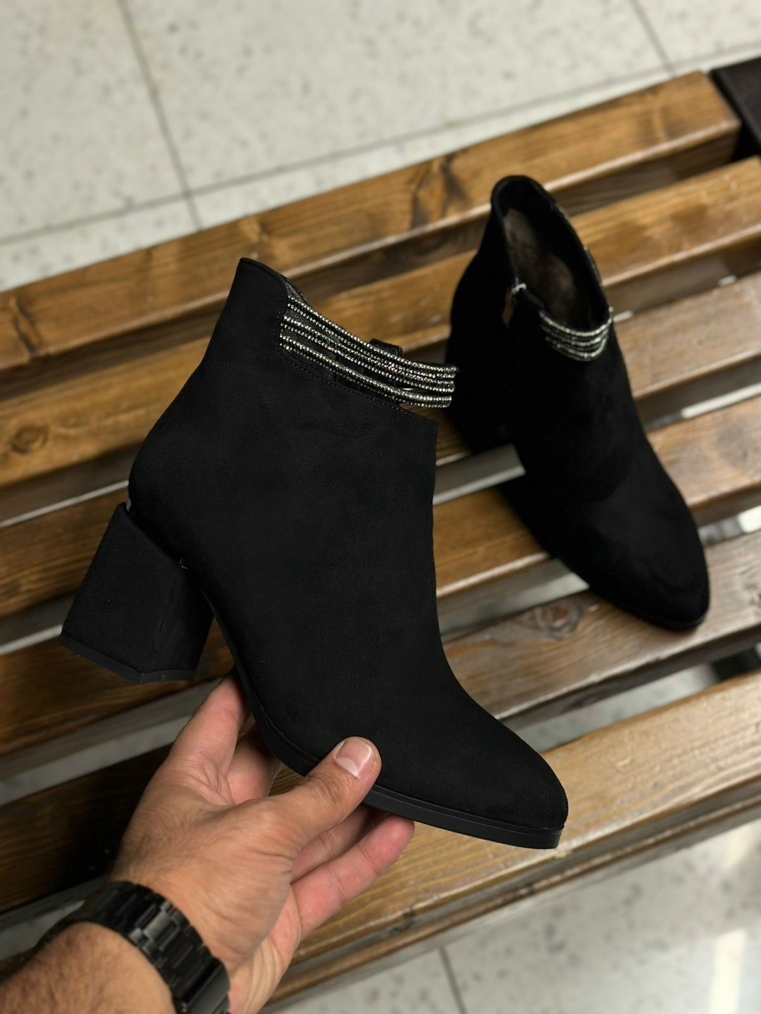 ,женские ботильоны,ботильоны цветные,женская ,ботильоны жен