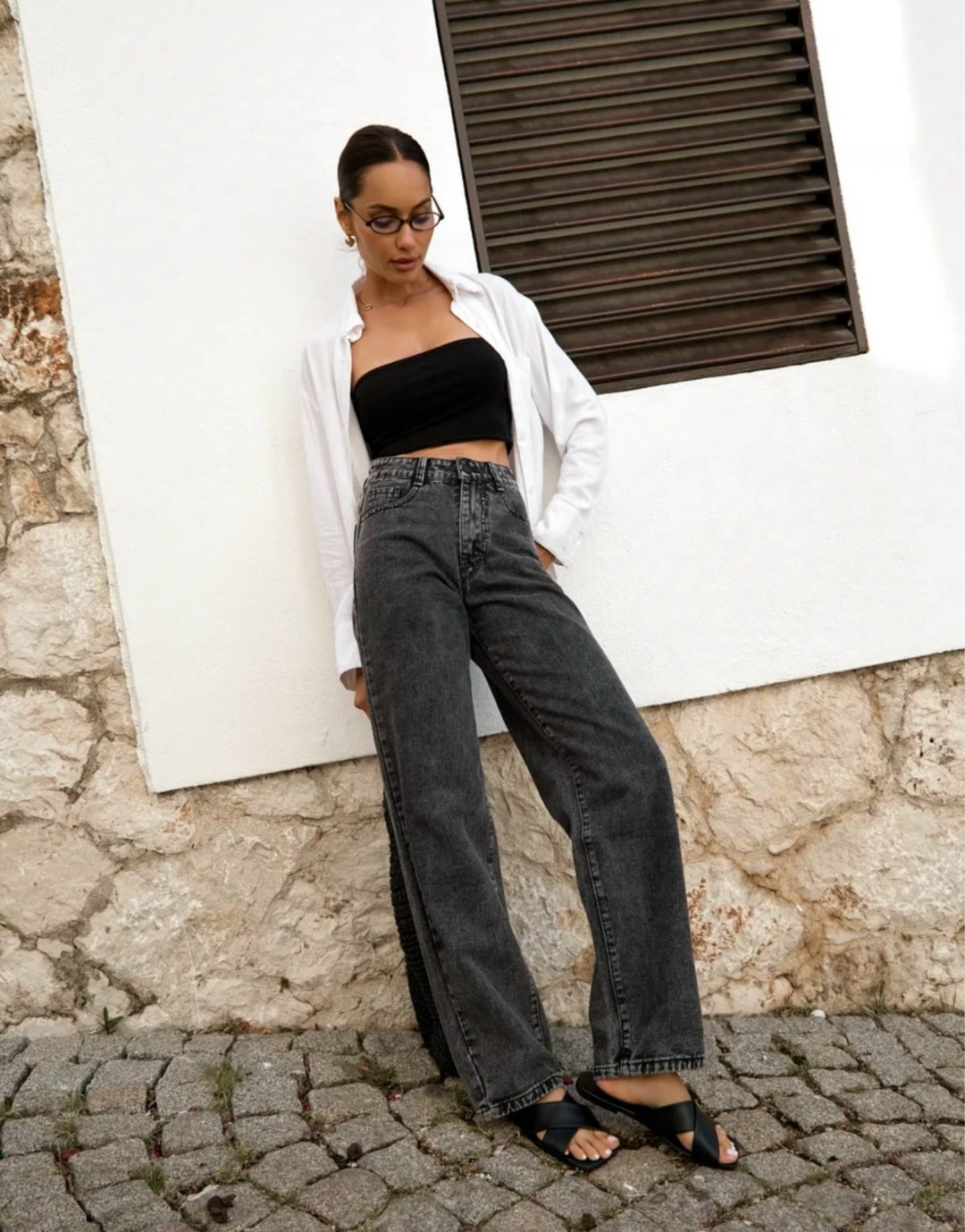 джинсы широкие,широкие женские джинсы,джинсы женские,модные джинсы,брюки джинсы