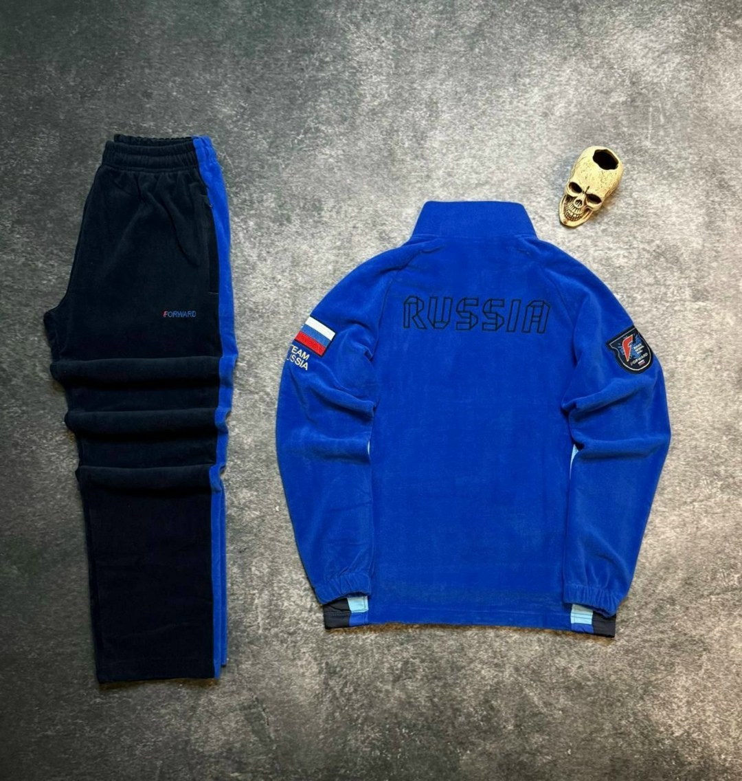 спортивный костюм russia,костюм форвард мужской флисовый красный,флисовый костюм forward russia,спортивный костюм россия форвард,костюм форвард красный флисовый
