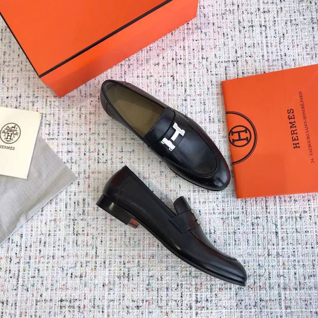 лоферы мужские,мокасины хермес,hermes  мужская,лоферы hermes,кожаные лоферы