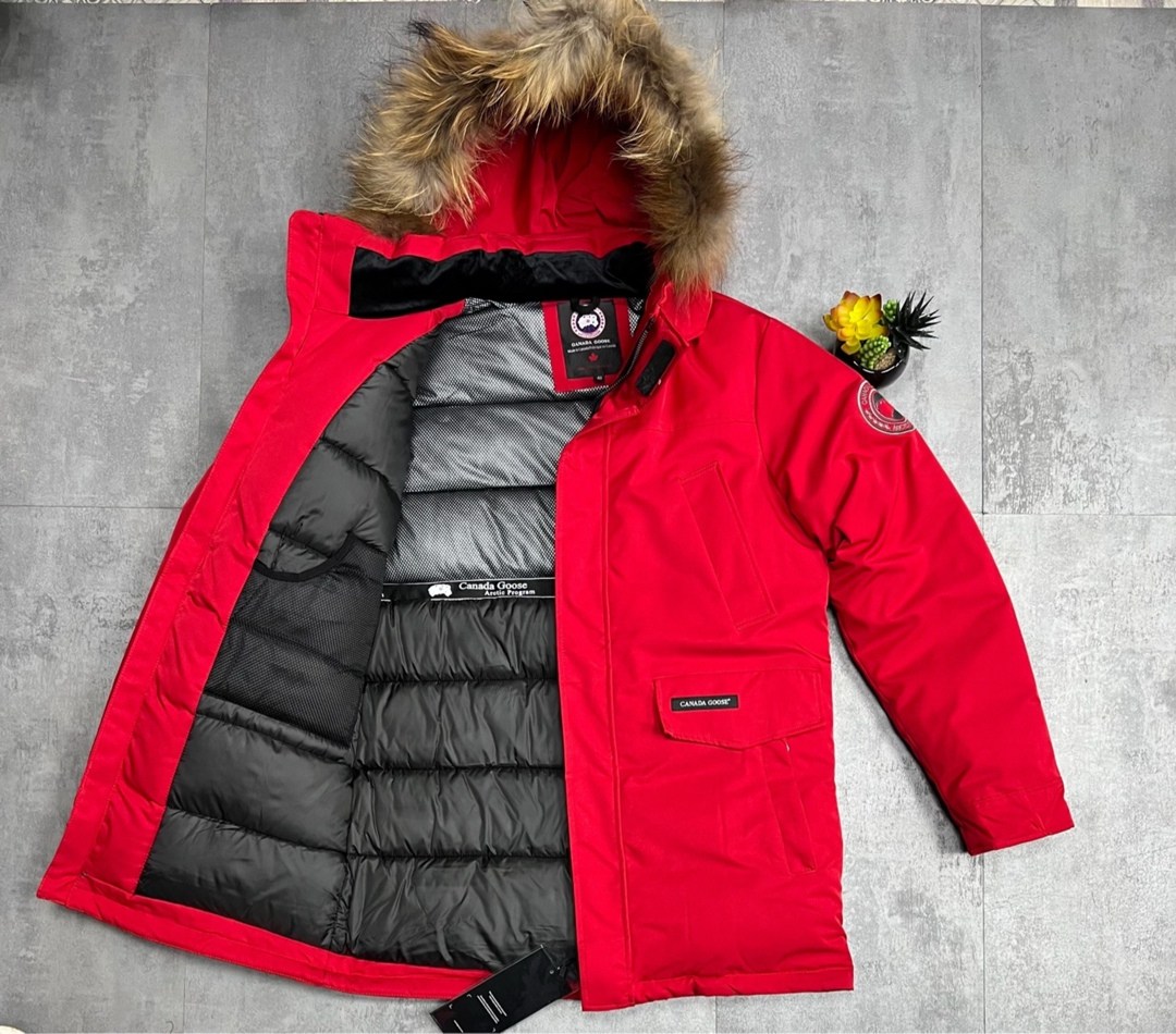 пуховик канада гус хаки,мужские пуховики canada goose,куртка зимняя canada goose,зимние куртки,мужская куртка парка