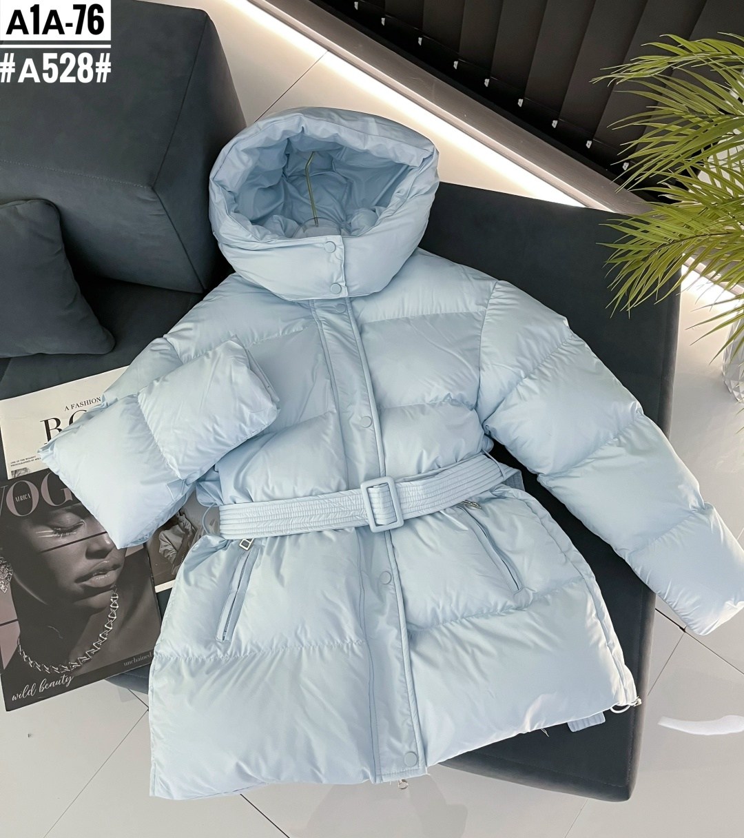 куртка пуховик,куртка с поясом,зимние куртки,пуховик с поясом,пуховик