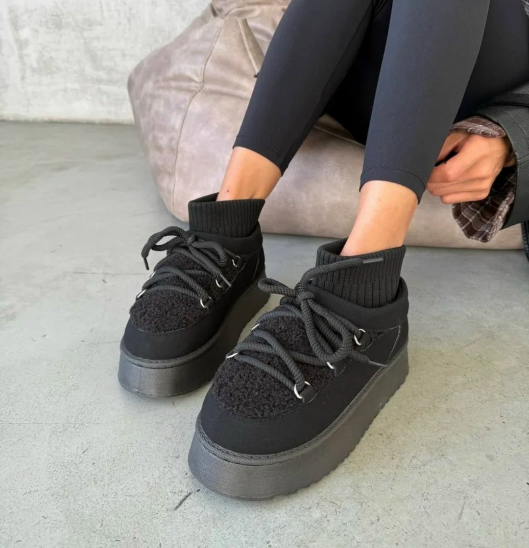 ,угги зимние на платформе,угги женские, женская,угги на платформе