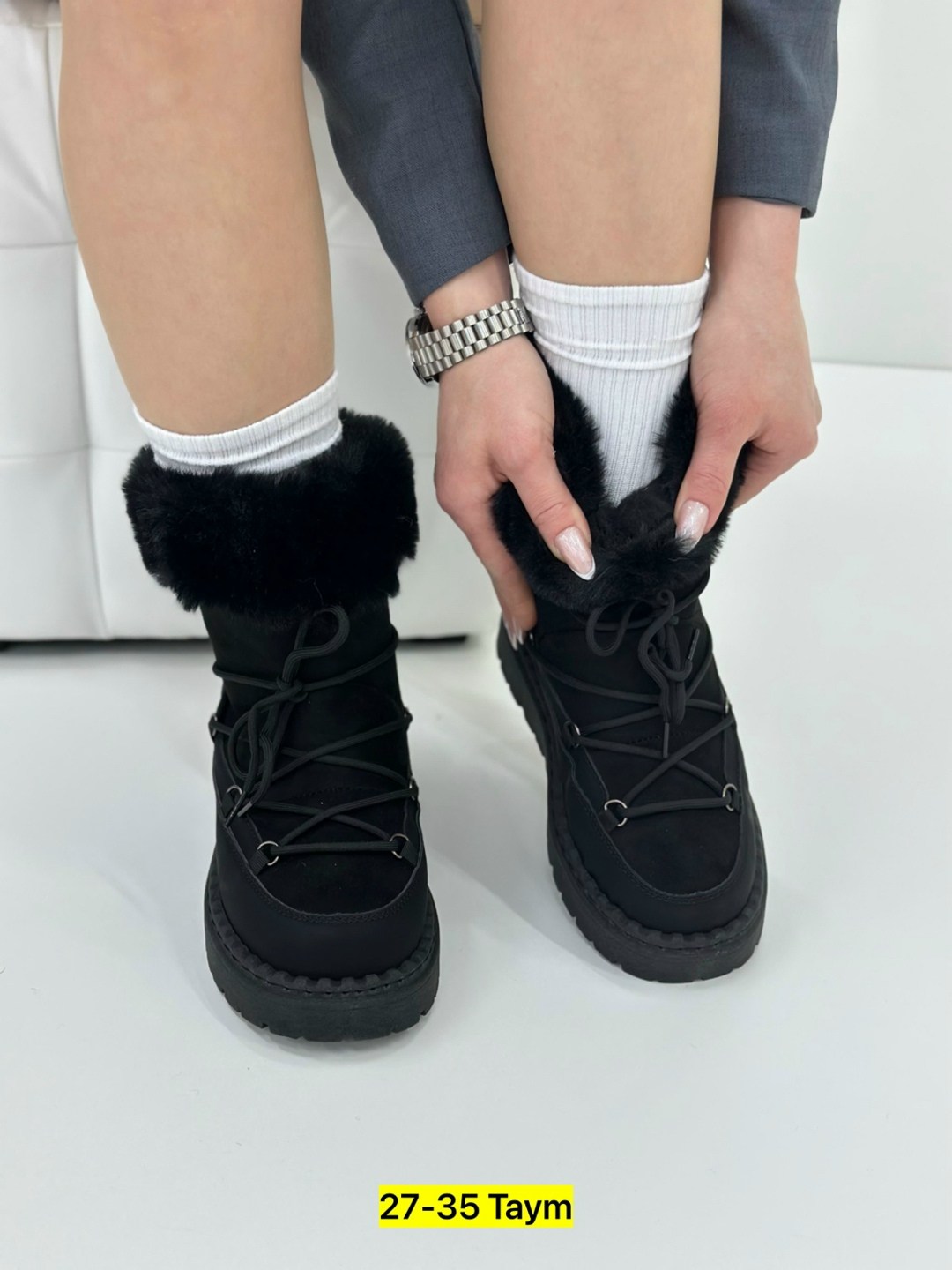 ,ботинки женские зимние дутики,ботинка женские зимние,зимние угги, женская зимняя