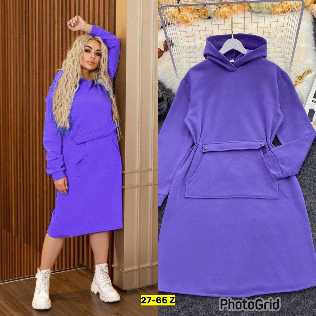 платье флис,платье миди с капюшоном,платье теплое,платье женское с капюшоном,платье теплое с капюшоном