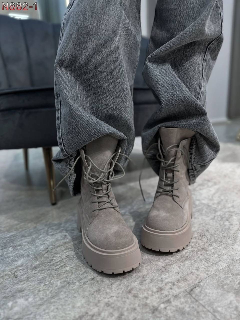 ,ботинки женские,стильные ботинки, женская, женская зимняя