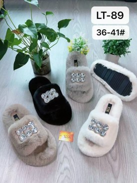 Тапочки