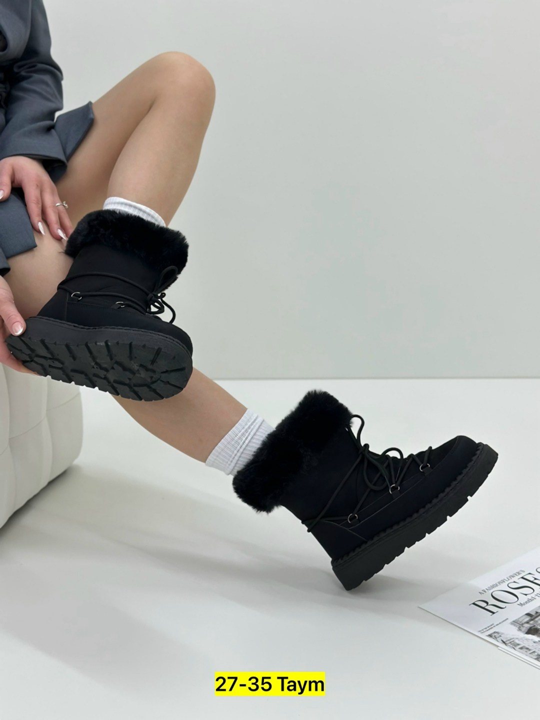 ,ботинки женские зимние дутики,ботинка женские зимние,зимние угги, женская зимняя