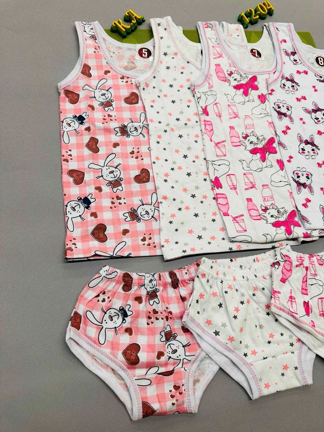 нижнее белье для девочек комплект,комплект майка трусы для девочки,комплект детского нижнего белья,комплект белья для девочек,майка трусы комплект