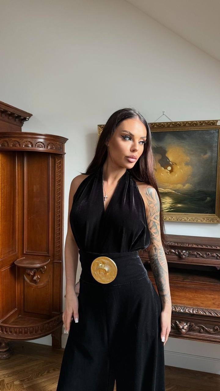 черное бархатное платье длинное,платье вечернее велюровое,платье из бархата,черное бархатное платье,платье из велюра