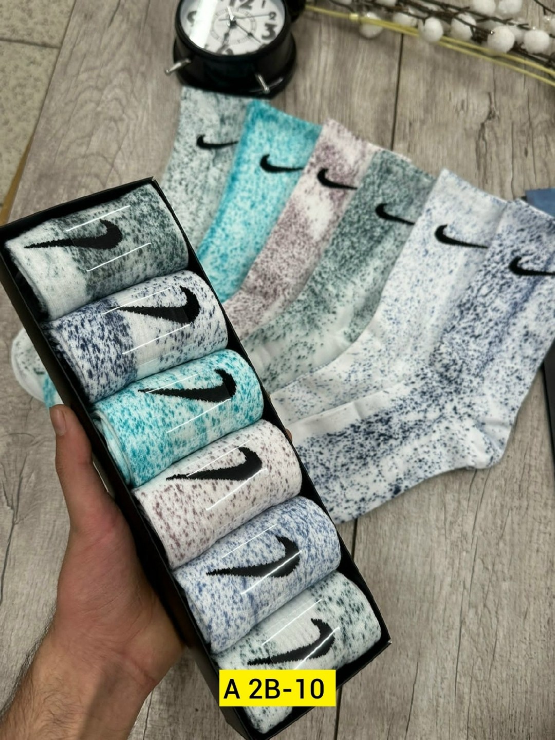 комплект носков nike,мужские носки,носки набор,комплект носков,комплект носки мужские