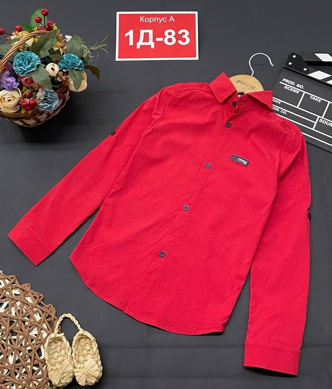рубашка красная детская,рубашка для мальчика,рубашка детская,рубашка красная,повседневная рубашка
