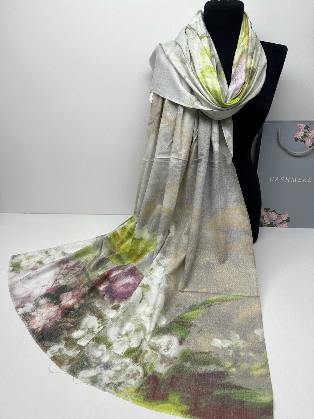 женский палантин,палантин тонкий,палантин,шарф платки палантин,платок палантин