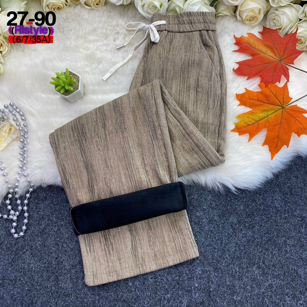 теплые брюки,брюки трикотажные,модные брюки,повседневные брюки,брюки женские