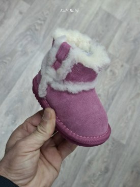 Ботинки