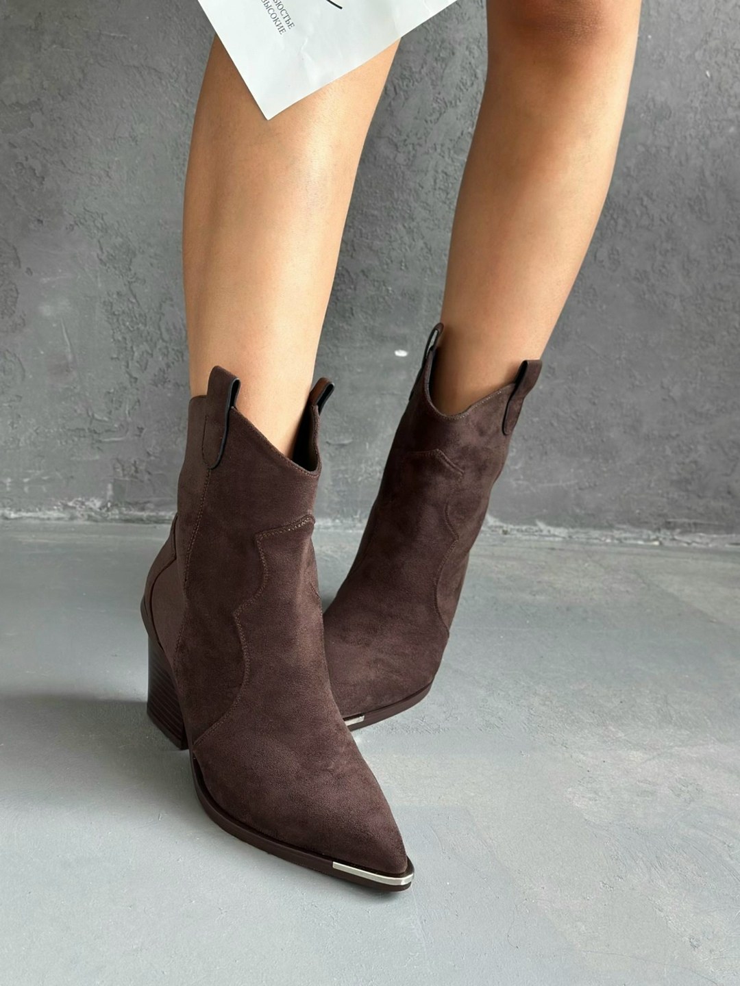 ботинки казаки замшевые,казаки замшевые эконика,казаки замшевые женские,ботинки замшевые,замшевые казаки