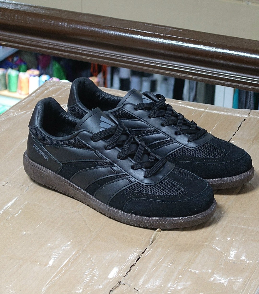 , повседневные,кроссовка мужской,мужские кроссовки,кроссовки черные