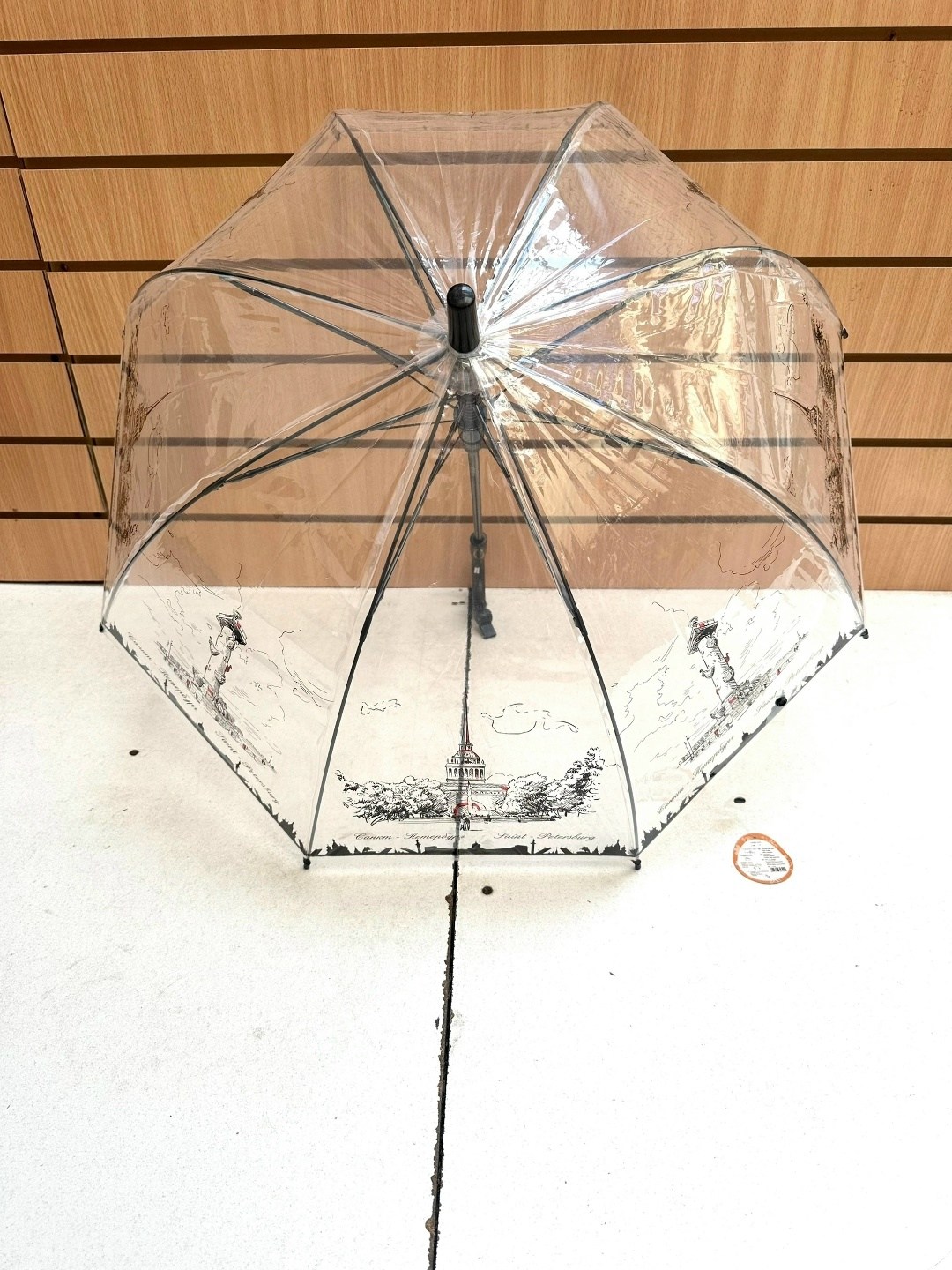 зонт трость прозрачный купол,зонт прозрачный,зонт прозрачный купол,прозрачный зонт трость,зонт прозрачный механический