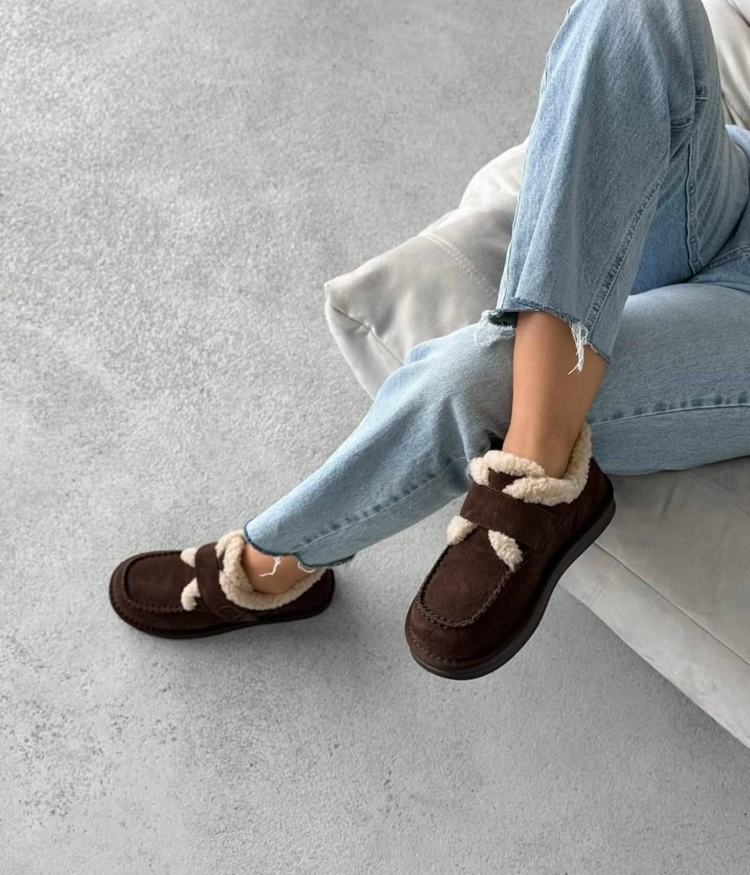 ,зимняя  женская, женская,теплая , на плоской подошве