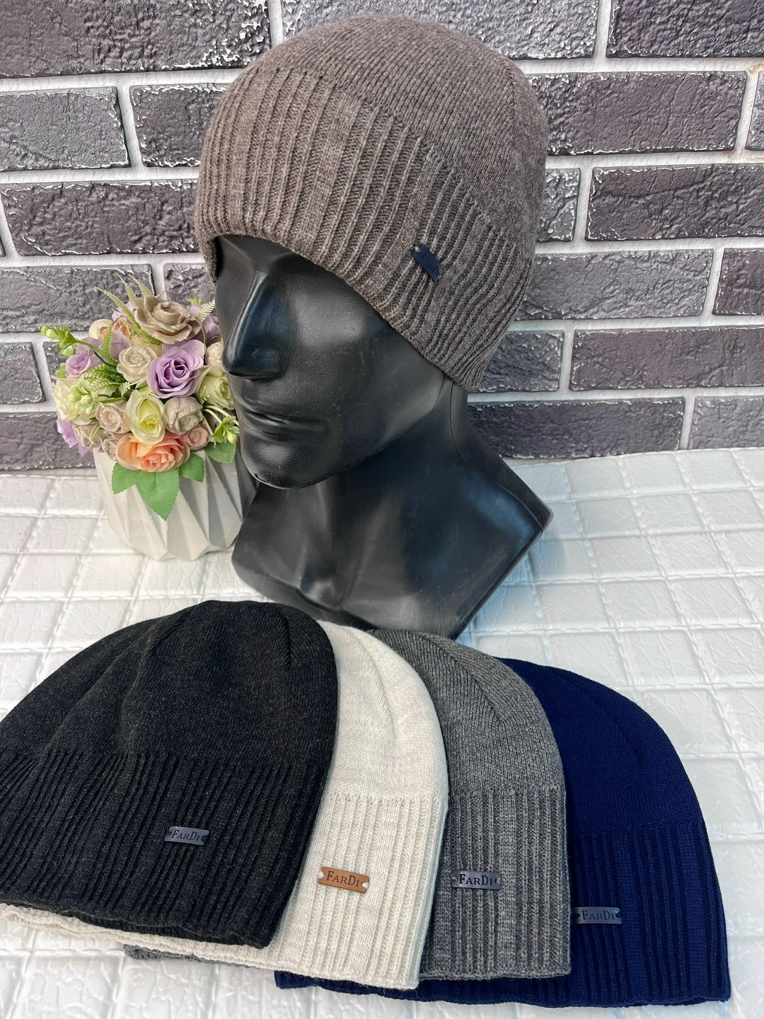 шапка мужская,шапка для мужчин,шапка,шапка мужская зимняя,вязаная мужская шапка